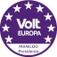 VOLT EUROPA - MANILDO PRESIDENTE