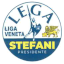 LEGA LIGA VENETA - STEFANI PRESIDENTE