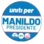 UNITI PER MANILDO PRESIDENTE