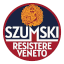 SZUMSKI RESISTERE VENETO