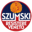SZUMSKI RESISTERE VENETO