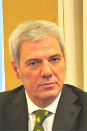 PIERANGELO DEL ZOTTO