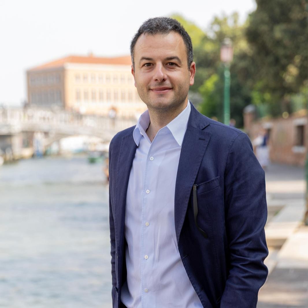 SIMONE VENTURINI