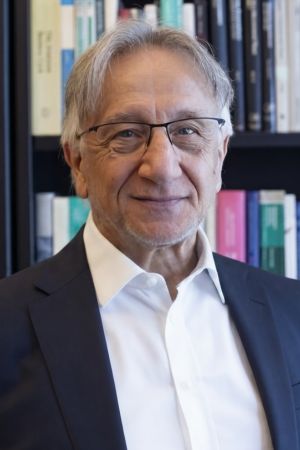MICHELE BOLDRIN