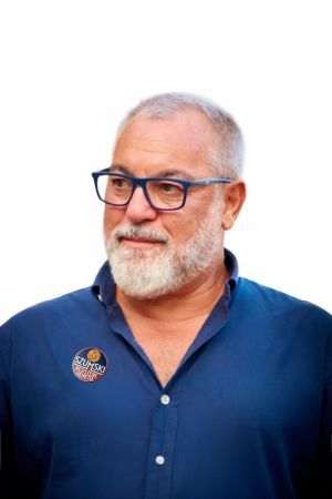 ROBERTO AGIRMO