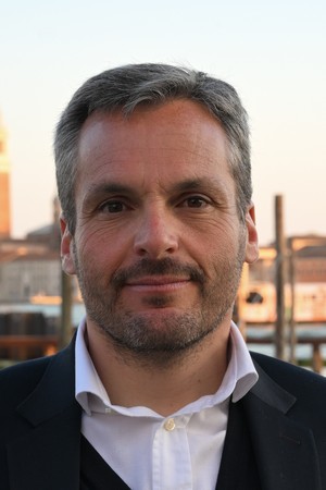 CLAUDIO VERNIER