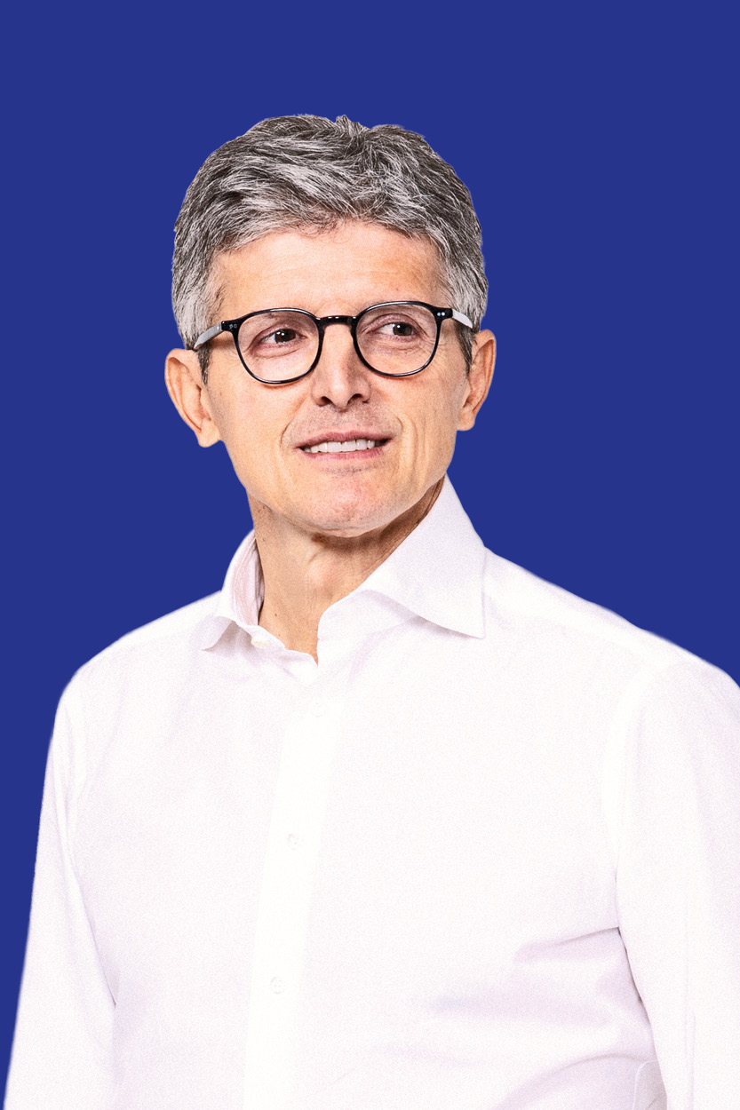 ANDREA MARTELLA