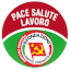 PACE SALUTE LAVORO RIFONDAZIONE PCI