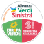 ALLEANZA VERDI E SINISTRA
